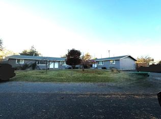 3410 Oxbow St, Klamath Falls, OR 97603