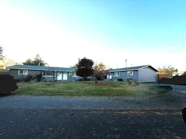 3410 Oxbow St, Klamath Falls, OR 97603
