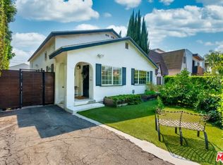 816 N Spaulding Ave, Los Angeles, CA 90046