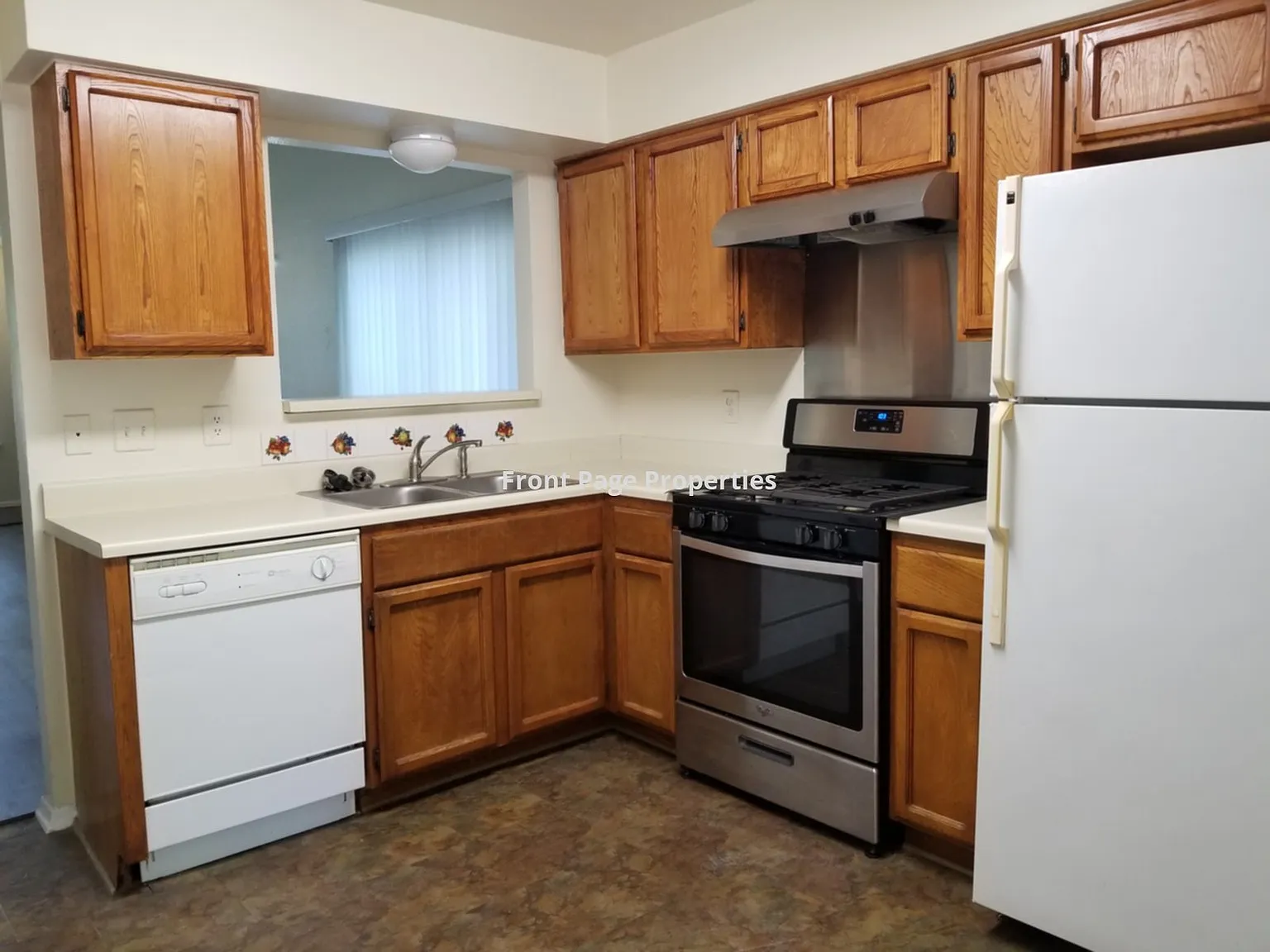 8009 A West Gate BLVD Austin, TX 78745 — Photo 2