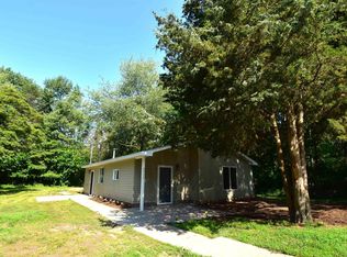 8933 S Elm St, Monterey, IN 46960