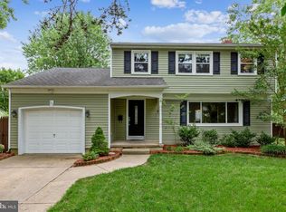 103 Woodbridge Rd, Marlton, NJ 08053