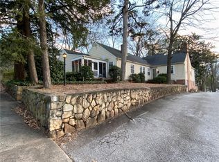 738 Summit St UNIT D, Winston Salem, NC 27101