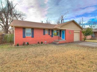 30 E 12th St, Edmond, OK 73034