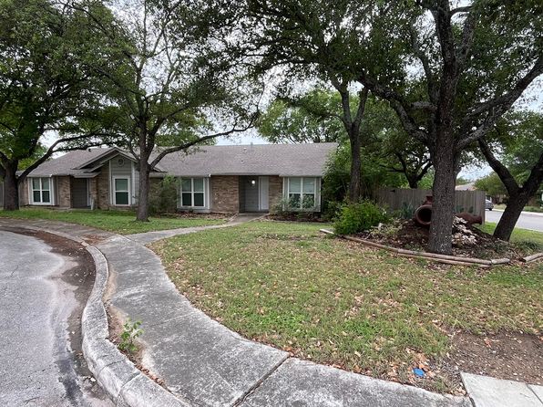 4314 Moss Cave #4314