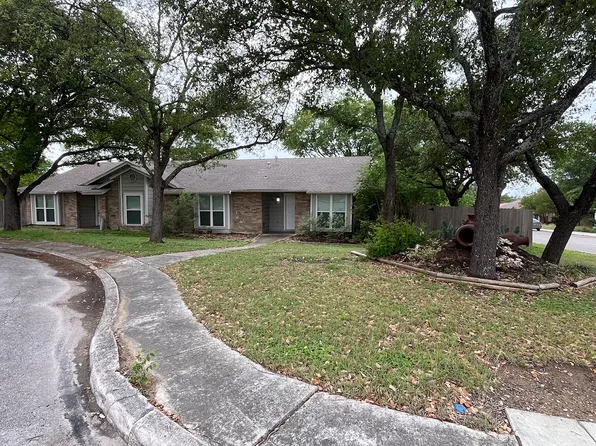 4314 Moss Cave #4314, San Antonio, TX 78217