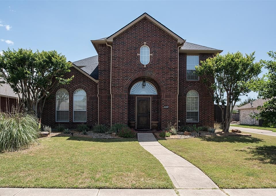 6200 Arlington Dr Frisco TX 75035 Zillow