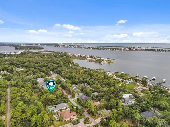 16570 Innerarity Point Rd, Perdido Key, FL 32507