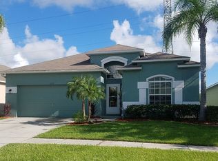 2025 Victoria Falls Dr, Orlando, FL 32824