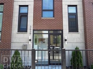 3640 W Montrose Ave APT 3W, Chicago, IL 60618