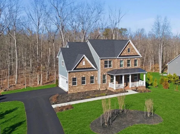 10909 Canterbury Ct, Spotsylvania, VA 22551