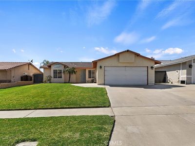 7534 Lime Ave, Fontana, CA, 92336