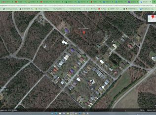 1003 Colonial Ct, Horseshoe Bend, AR 72512