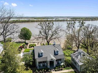 323 S 2nd St, Rockport, IN