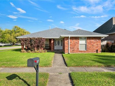 3021 Karen Dr, Chalmette, LA, 70043