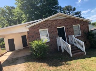 1407 Philthurman Rd, Lancaster, SC 29720