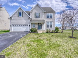 259 Rutland Ave, Middletown, DE 19709