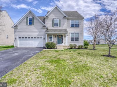 259 Rutland Ave, Middletown, DE, 19709