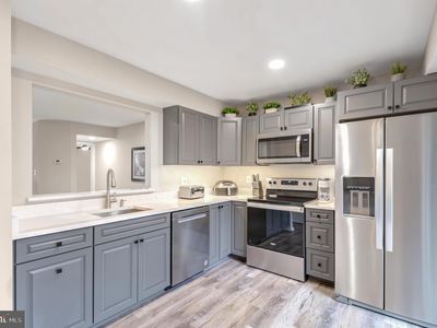 2106 Chesapeake Harbour Dr APT T1, Annapolis, MD, 21403