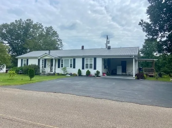 1101 Limon Gage Rd, Bethel Springs, TN 38315