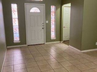 1350 Princeton St, Abilene, TX 79602