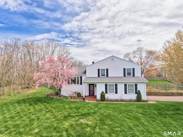 211 Cedar Mountain Road, Thomaston, CT 06787