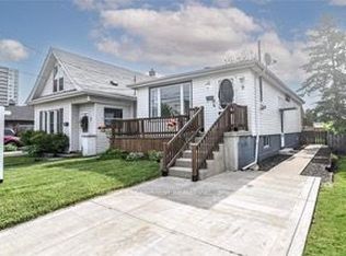 9 E 33rd St, Hamilton, ON L8V 3S9