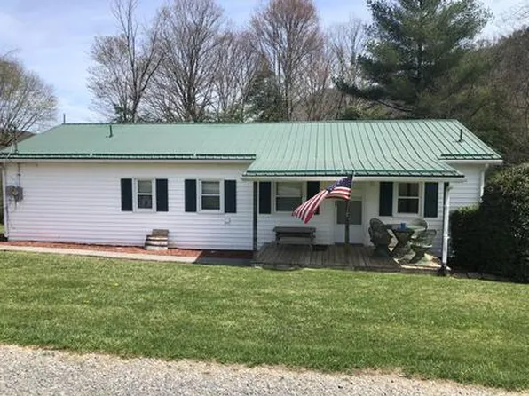 19294 Brumley Gap Rd, Abingdon, VA 24210