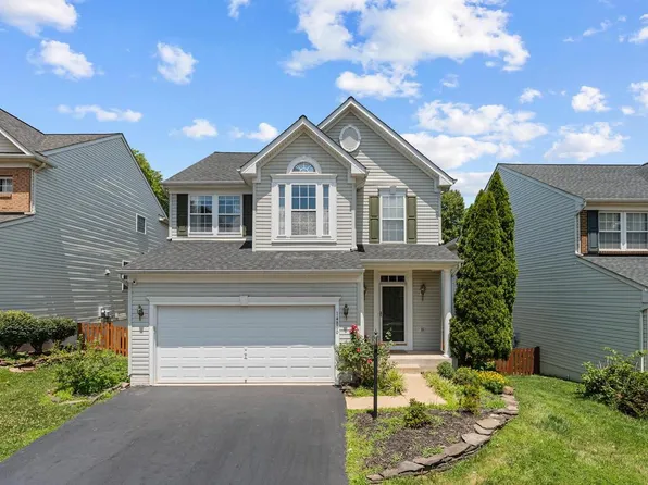 14800 Links Pond Cir, Gainesville, VA 20155