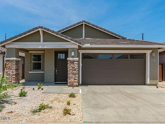 2nd image of 8914 W Palo Verde Dr