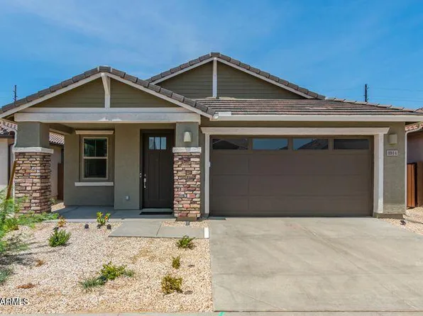 8914 W Palo Verde Dr, Glendale, AZ 85305