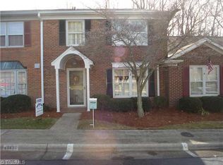 4843 Tower Rd APT C, Greensboro, NC 27410