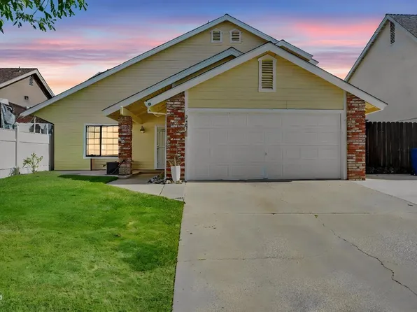 2405 Walnut Park Dr, Modesto, CA 95355