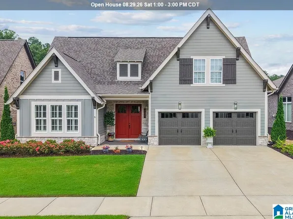 8196 Annika Dr, Birmingham, AL 35244