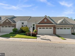 Hearthstone Vill, Ellicott City, MD 21043