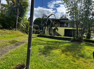 16-1340 39th Ave #2, Kurtistown, HI 96760
