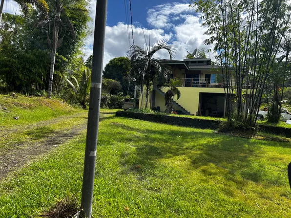 16-1340 39th Ave #2, Kurtistown, HI 96760