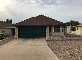 1819 Reagan St, Mission, TX 78572