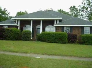 3605 Rigby Dr W, Mobile, AL 36695