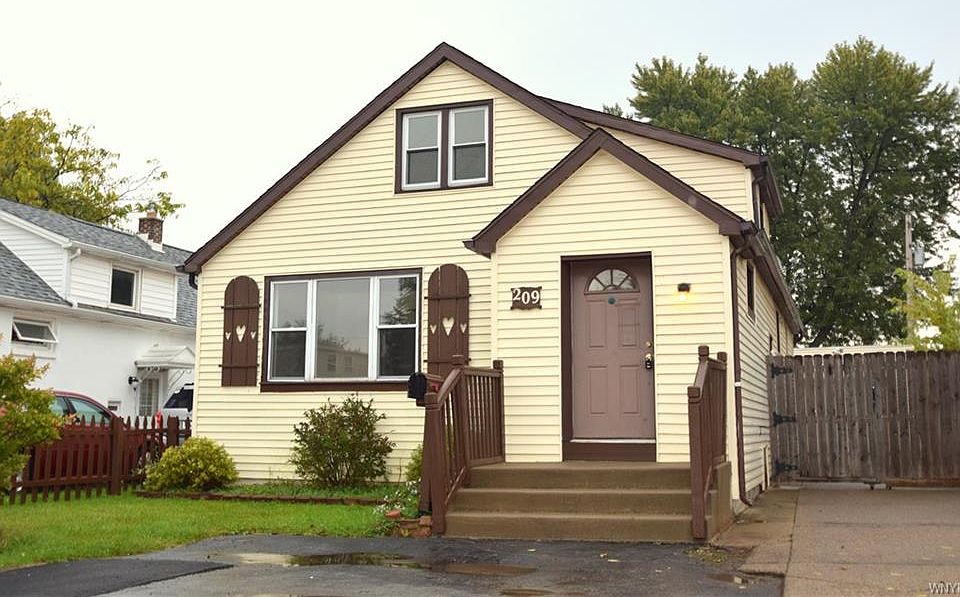 1st image of 209 Oehman Blvd
