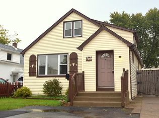 209 Oehman Blvd, Cheektowaga, NY 14225