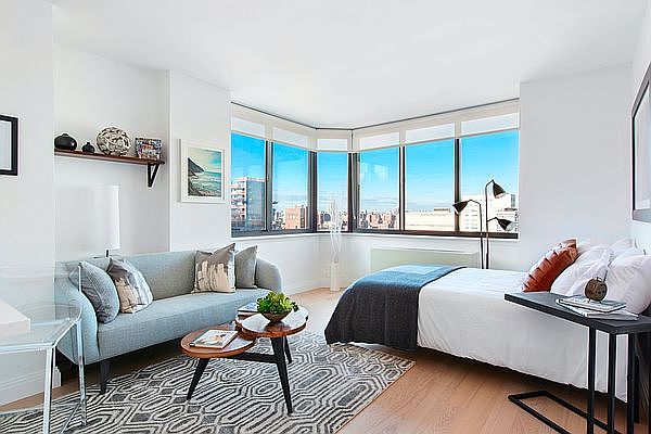 1st image of 345 E 94th St APT 17F