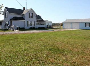 15608 S State Route 66, Defiance, OH 43512