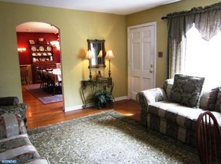 220 Spout Spg, Lumberton, NJ 08048