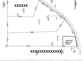 912 Sebago Rd, Sebago, ME 04029