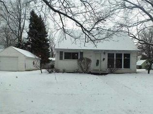 2525 Lyons Ave, Lansing, MI