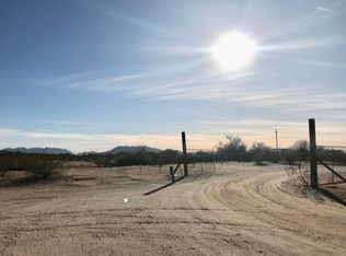 24436 S 191st Ave LOT '-', Buckeye, AZ 85326