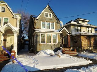 11555 Mexico St, Saint Albans, NY 11412