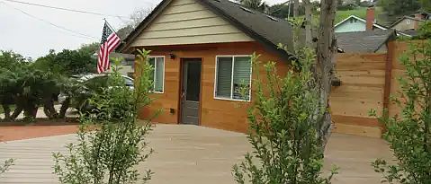 1st image of 639 Fellowship Rd #A