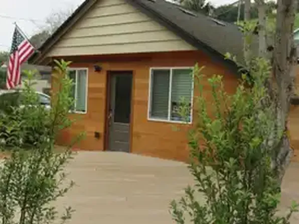 639 Fellowship Rd #A, Santa Barbara, CA 93109